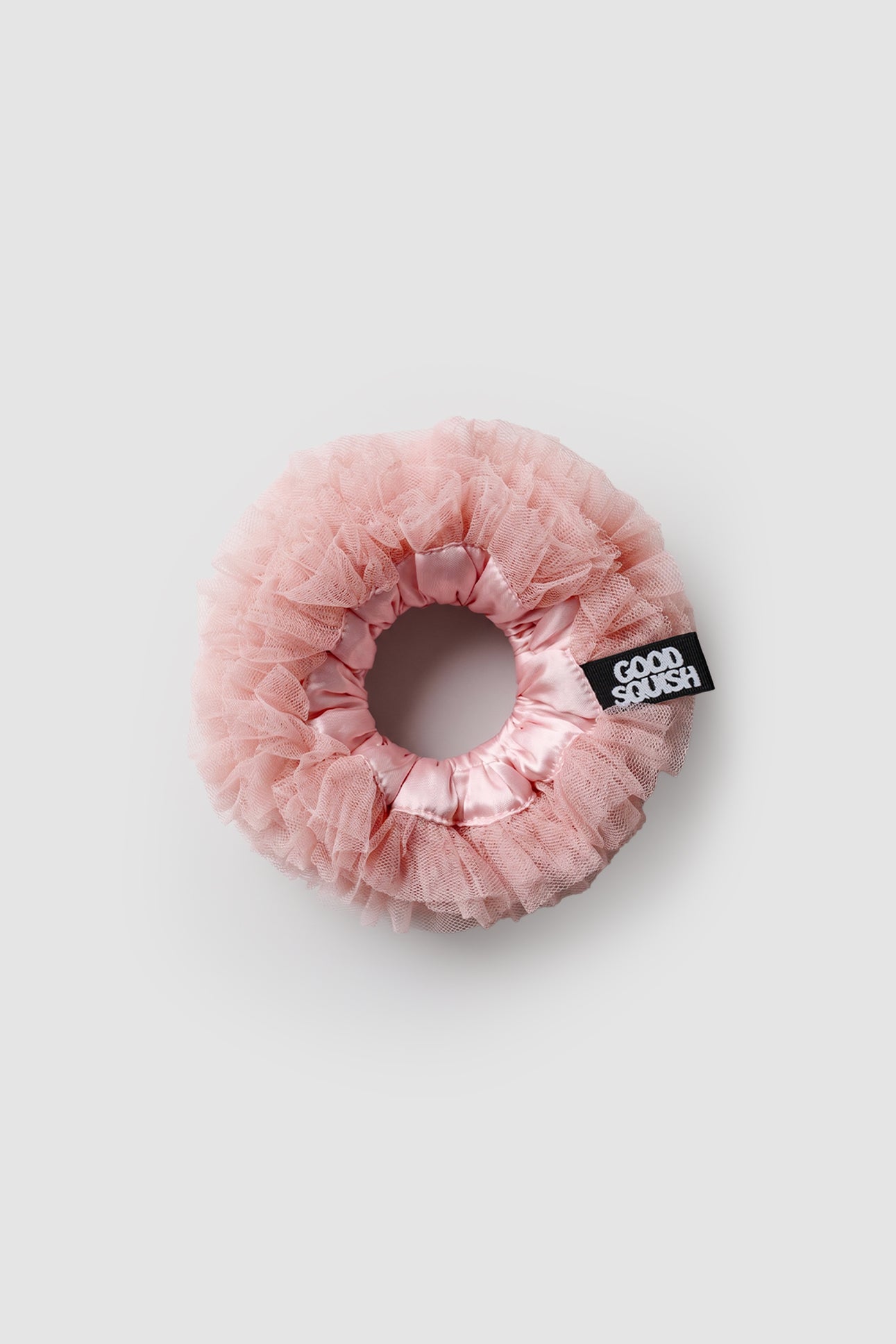 Scrunchies (Squish) — Good Squish