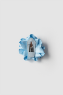 Gurl 2 me ur a PRESENT clip Blue