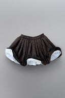 The Queen Skirt: Torta Caprese