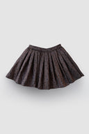 The Queen Skirt: Torta Caprese
