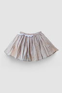 The Queen Skirt: Zuccotto