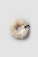 Cowboy Silk Tutu Cream
