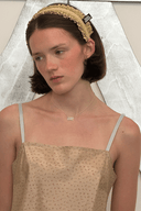 One-of-ones: Golden Girl Alice Band