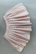 The Queen Skirt: Pesche All'Alchermes