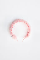 Princess Alice Band Baby Pink
