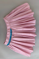 The Queen Skirt: Strawberry Bevarese Dessert