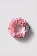 Badlands Flowered Girl Blush Silk