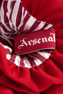 AWFC X GS Sport Squish Red Jacquard