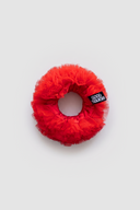 Cowboy Silk Tutu Red