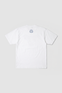 Animal Tee White