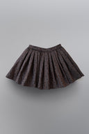The Queen Skirt: Torta Caprese