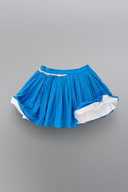 The Queen Skirt: Bubblegum