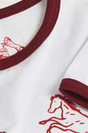 AWFC X GS Ringer Tee