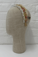 One-of-ones: Tinsel Girl Alice Band