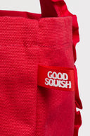 AWFC X GS Red/White Tote Bag
