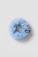 Cowboy Silk Tutu Light Blue