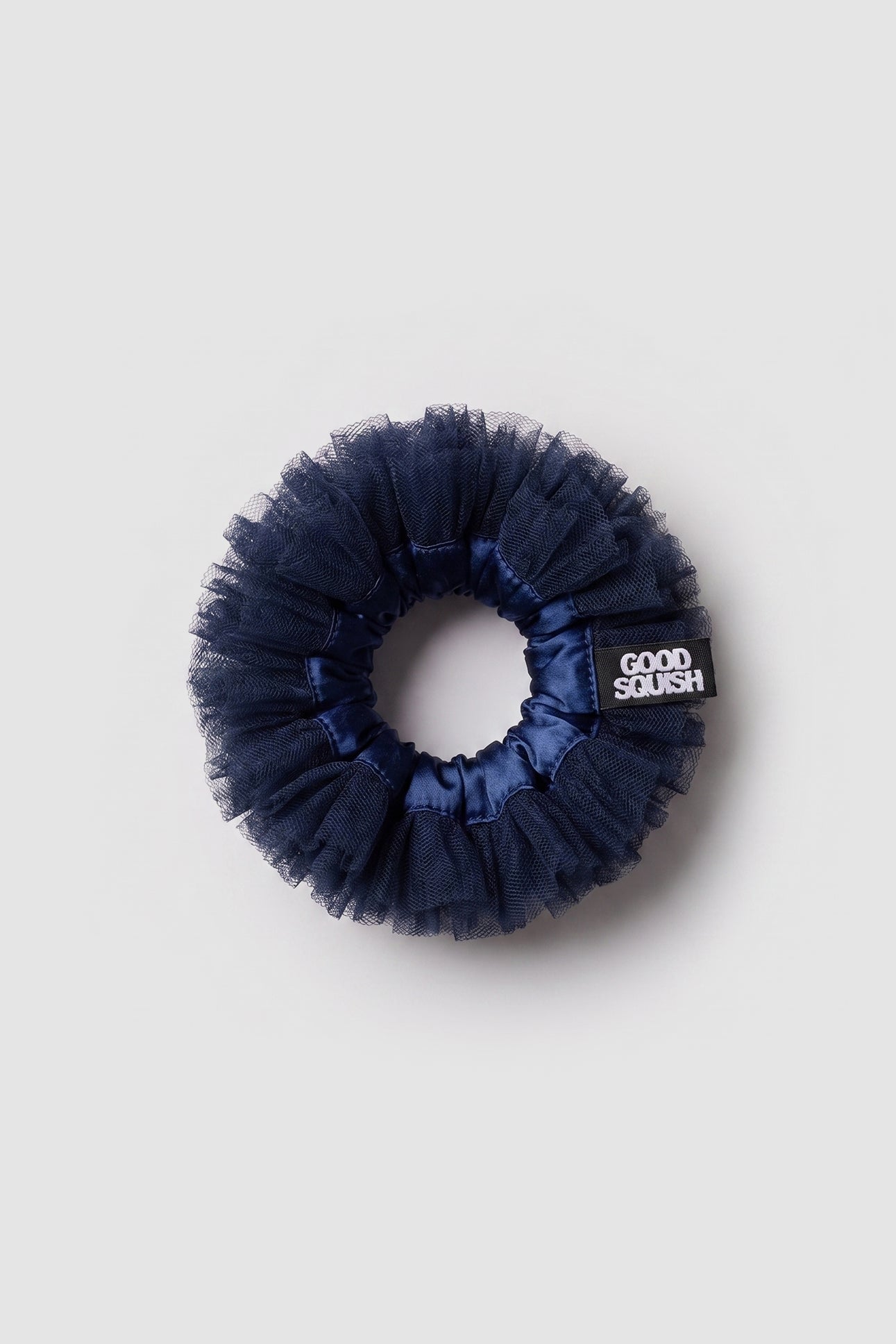 Scrunchies (Squish) — Good Squish