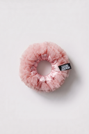 Cowboy Silk Tutu Blush