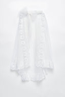 Bridal: The Cape Veil