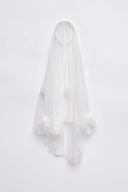 Bridal: The Romance Veil