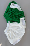 The Queen Skirt: Cassata