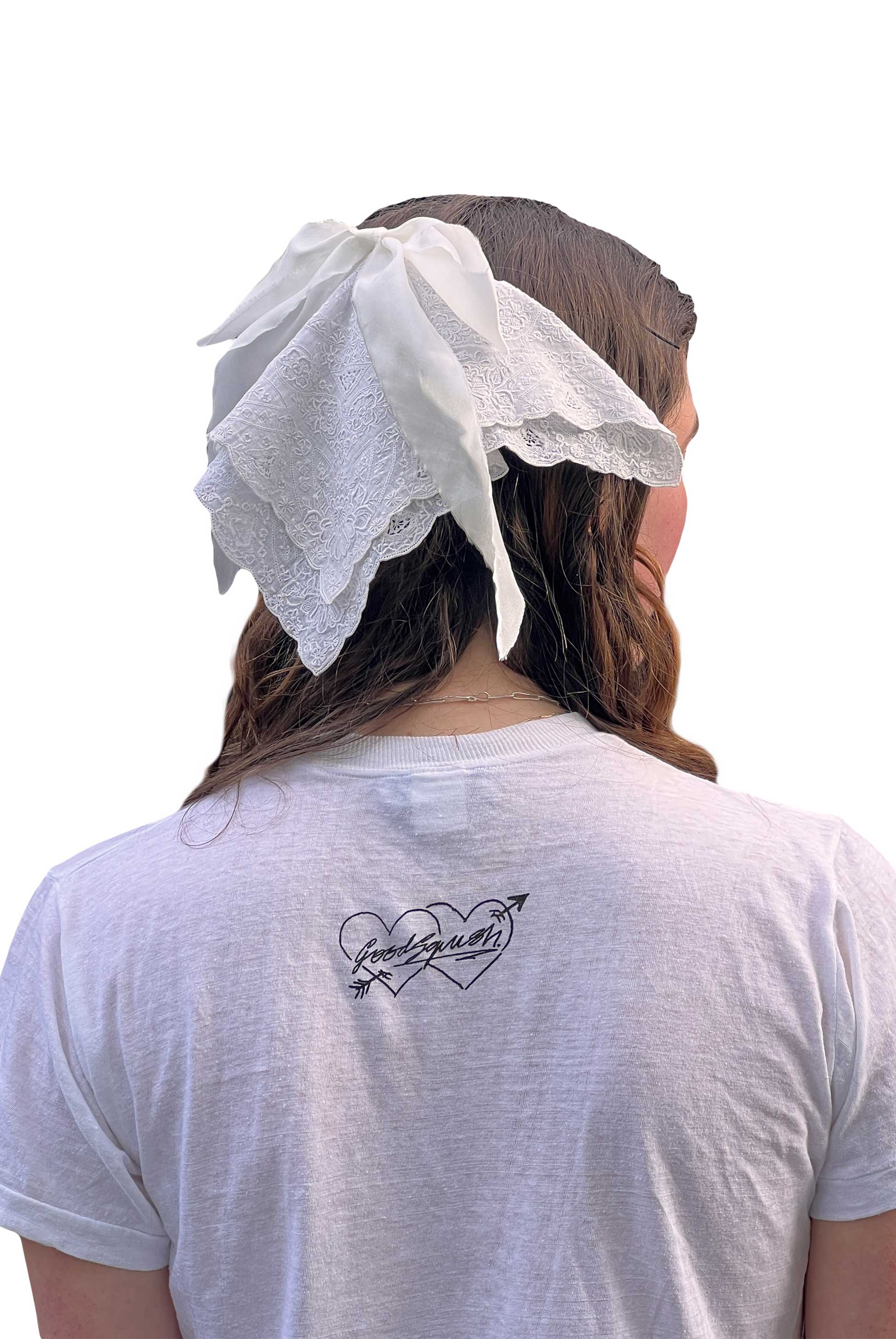 The Napkin Squish
