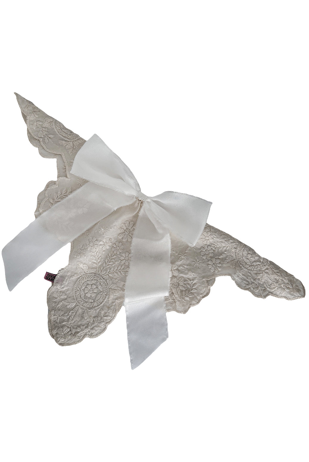 The Special Napkin